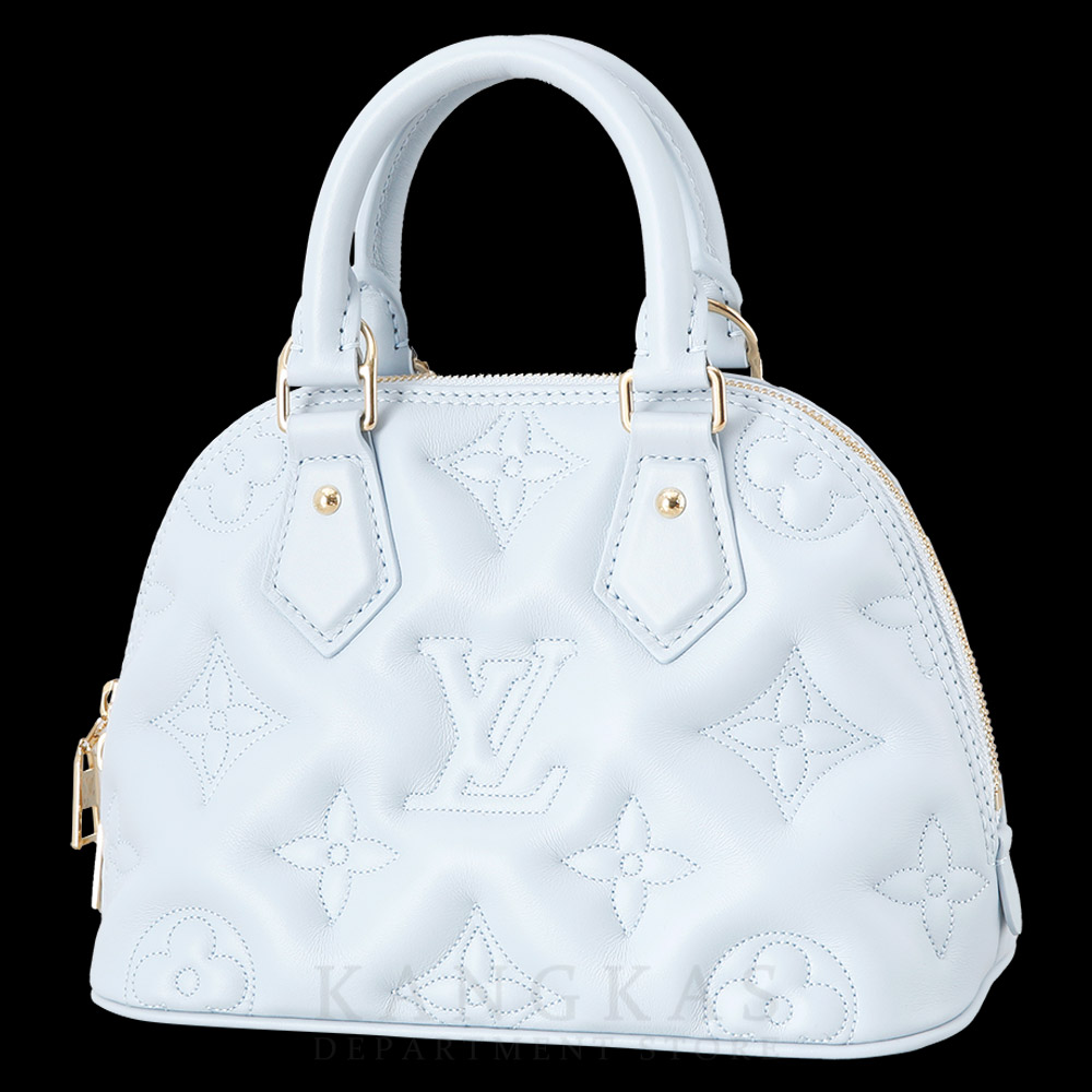 LOUIS VUITTON(USED)루이비통 M59822 버블그램 알마 BB
